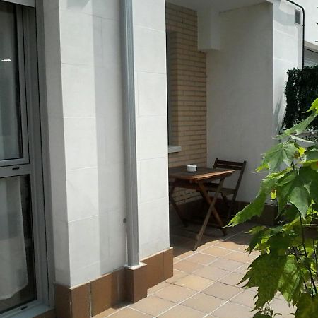 Apartamentos Mar Y Ola 1 Posada De Llanes Extérieur photo