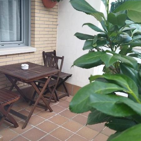 Apartamentos Mar Y Ola 1 Posada De Llanes Extérieur photo