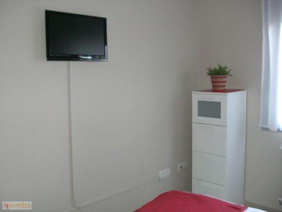 Apartamentos Mar Y Ola 1 Posada De Llanes Extérieur photo