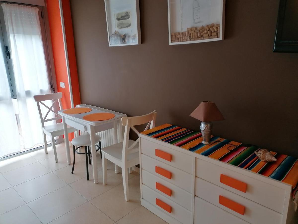 Apartamentos Mar Y Ola 1 Posada De Llanes Extérieur photo